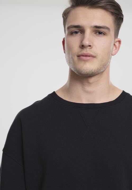 Actual product image Urban Classics Crewneck (S)