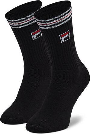 Image du produit FILA Heritage Sport Socks Black (1x) (43 - 46)