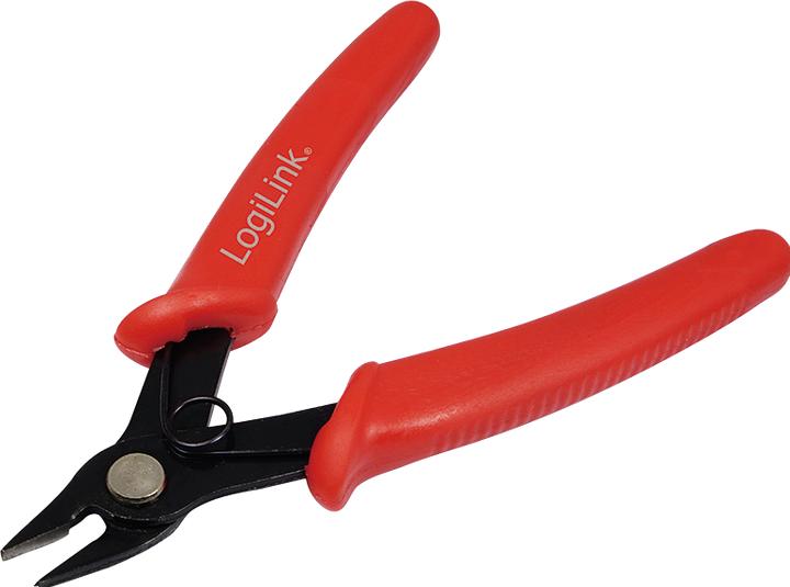 Actual product image LogiLink Side cutter (20 mm)