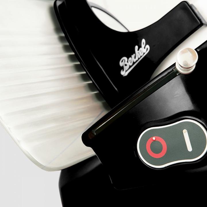 Actual product image Berkel Homeline HL