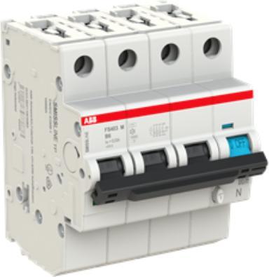 Produktbild ABB FS403M-B25/0.03