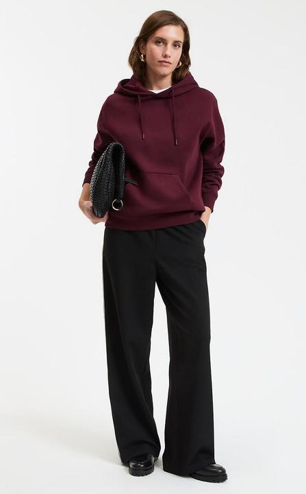 Immagine prodotto La Redoute Collections Kapuzensweatshirt (XS)