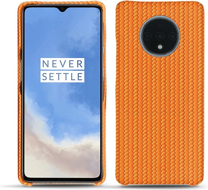 Produktbild Noreve Lederschutzhülle (OnePlus 7T)