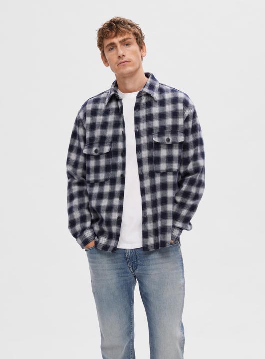 Immagine prodotto Selected Camicia di flanella (M)