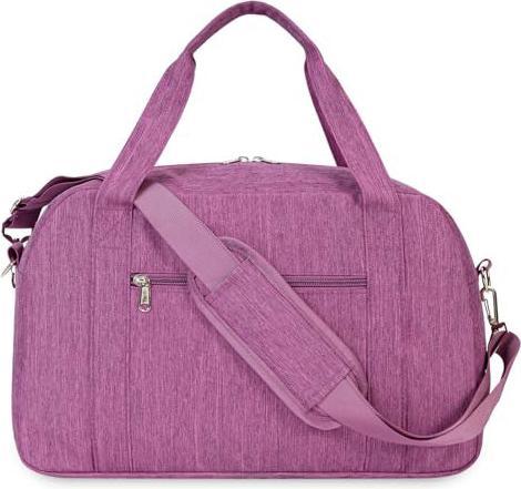 Produktbild Only-Bags.Store Reisetasche Sporttasche Ryanair Handgepäck Tasche Weekender Bag