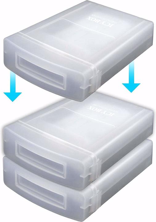 Productafbeelding Icy Box IB-AC602