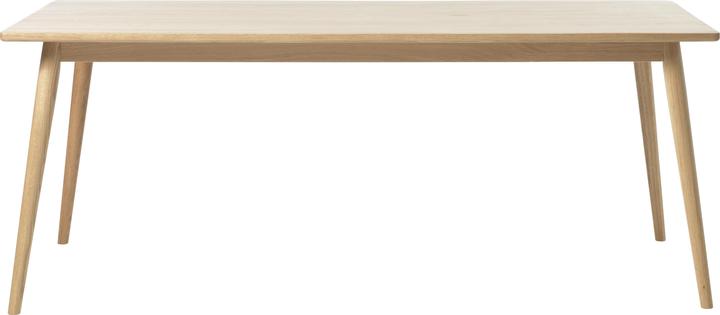 Image du produit Nordic Touch Bjert (190 x 90 x 75 cm)