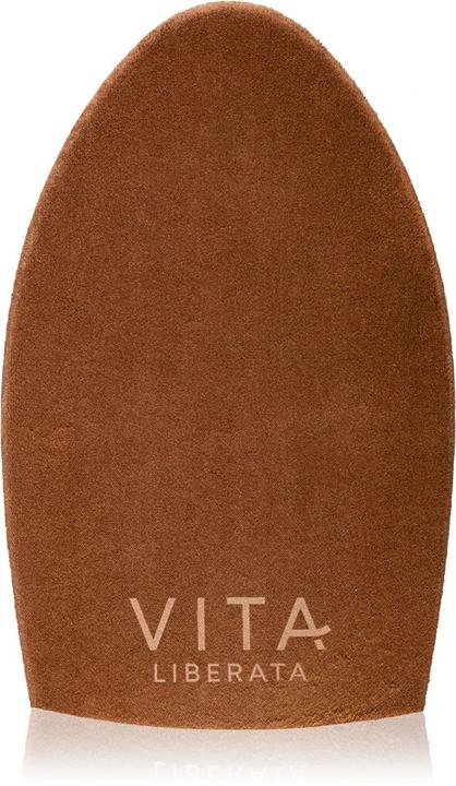Vita Liberata Dual Sided Luxury Velvet Tanning Mitt (Accessories self tanning)