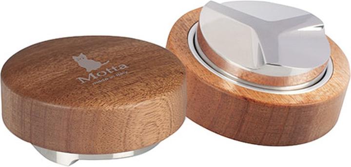Produktbild Motta Coffee Leveling Tool Holz