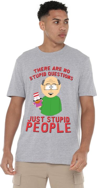 Produktbild Ubisoft Herr Garison Heather TShirt (L)