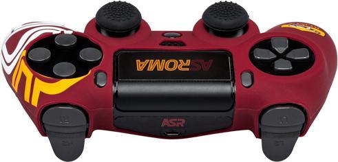 Produktbild GED Controller Skin AS Roma 4.0 (PS4) (PS4)