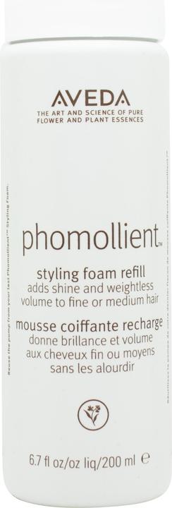 Image du produit Aveda Phomollient (Mousse de volume, 200 ml)