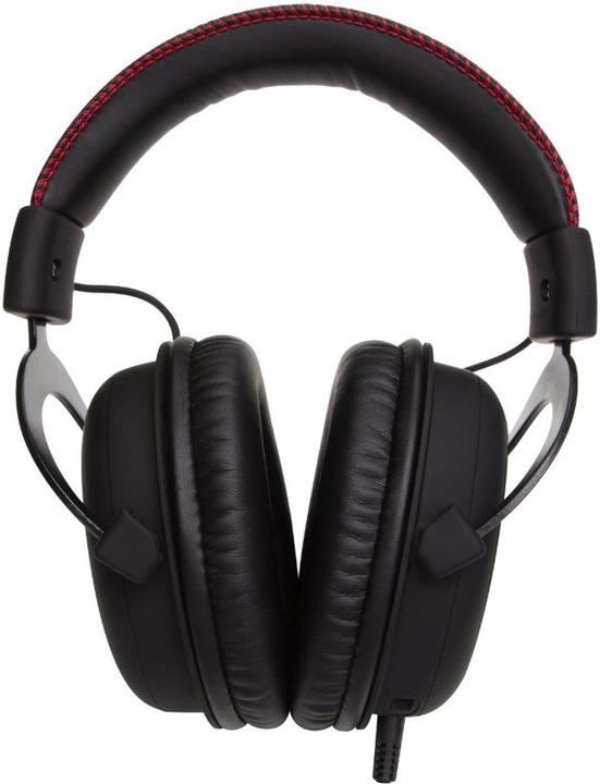 Actual product image HyperX Cloud II (Cable)