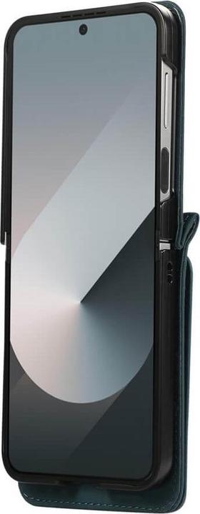 Immagine prodotto Cover-Discount Etui viele Kartenfächer mit Umhängeband (Samsung Galaxy Z Flip7)
