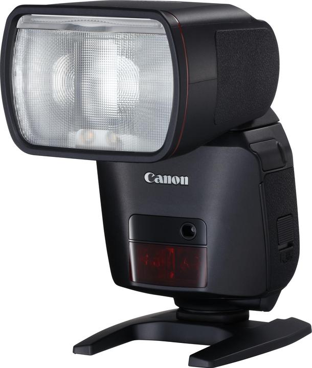 Canon Speedlite EL-1 Version 2 (Plug-on flash, Canon)