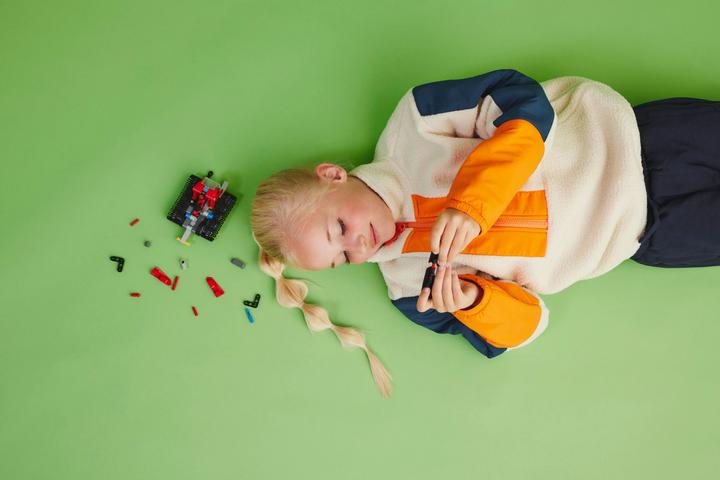 Produktbild LEGO Pistenraupe (42148, LEGO Technic)