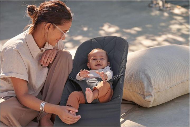 Actual product image BabyBjörn Rocker Bliss
