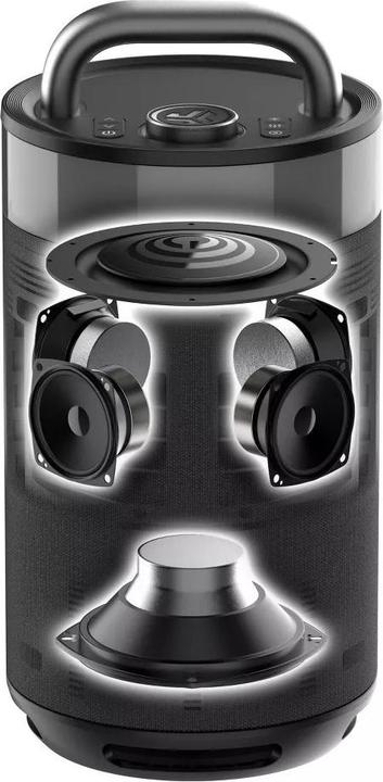 Actual product image JLab Audio Epic (16 h)