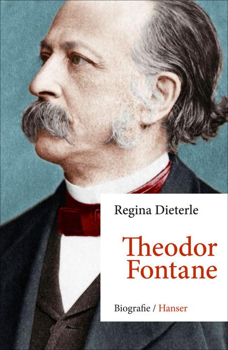 Image du produit Theodor Fontane (Allemand, Regina Dieterle, 2018)