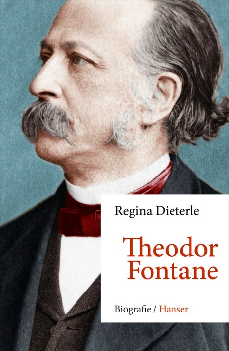 Produktbild Theodor Fontane (Deutsch, Regina Dieterle, 2018)