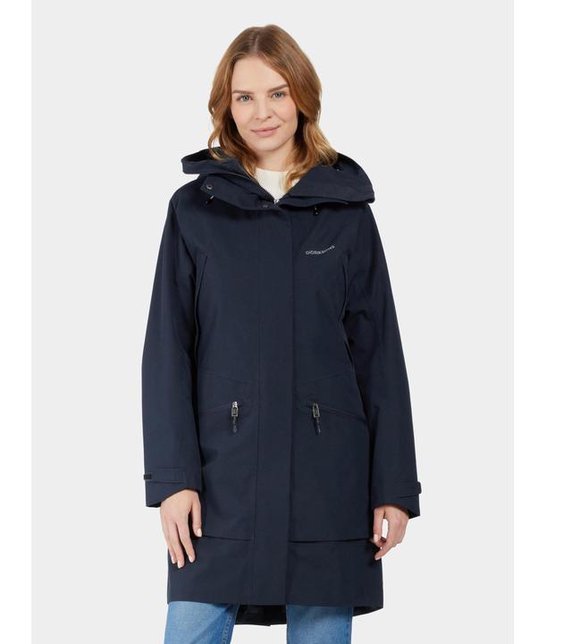 Immagine prodotto Didriksons Parka Ilma da donna 8 (48, XL)