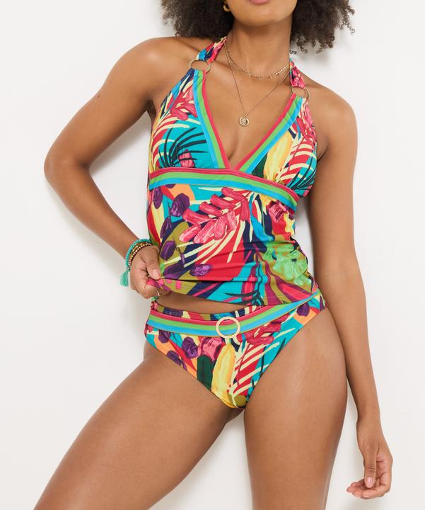 Immagine prodotto Joe Browns Bright Bold Tropical Bikini Bottoms (44)