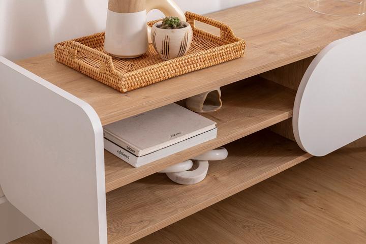 Image du produit Kalune Design Mindy (120 x 40 x 45 cm)