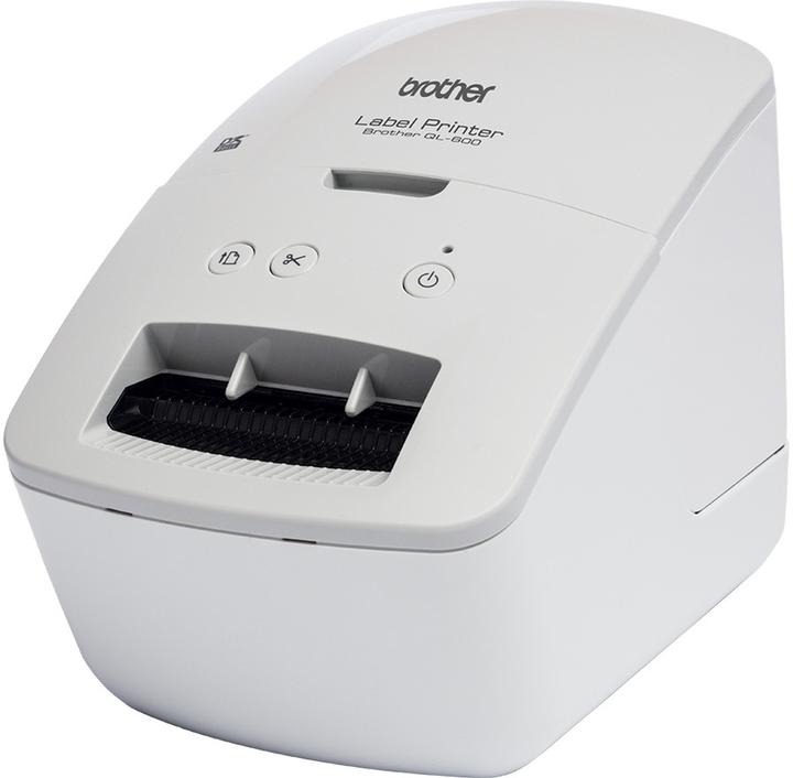 Produktbild Brother QL-600G