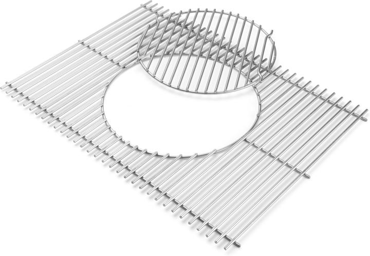 Actual product image Weber Grill Grilles