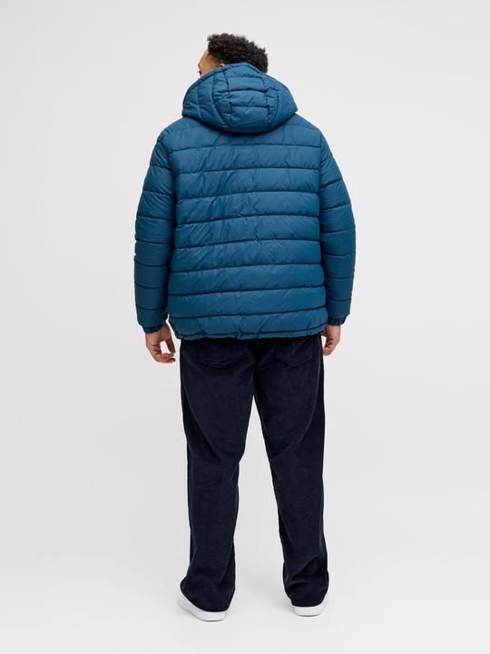 Produktbild Jack & Jones Plus Size Steppjacke Steppjacke (S)