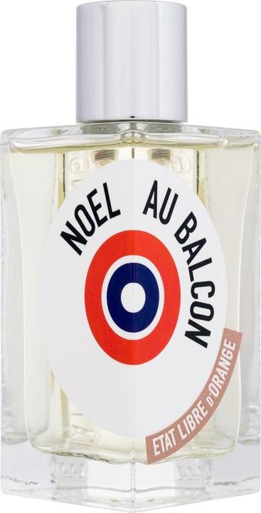 Actual product image Etat Libre D'Orange Noel au Balcon (Eau de parfum, 100 ml)
