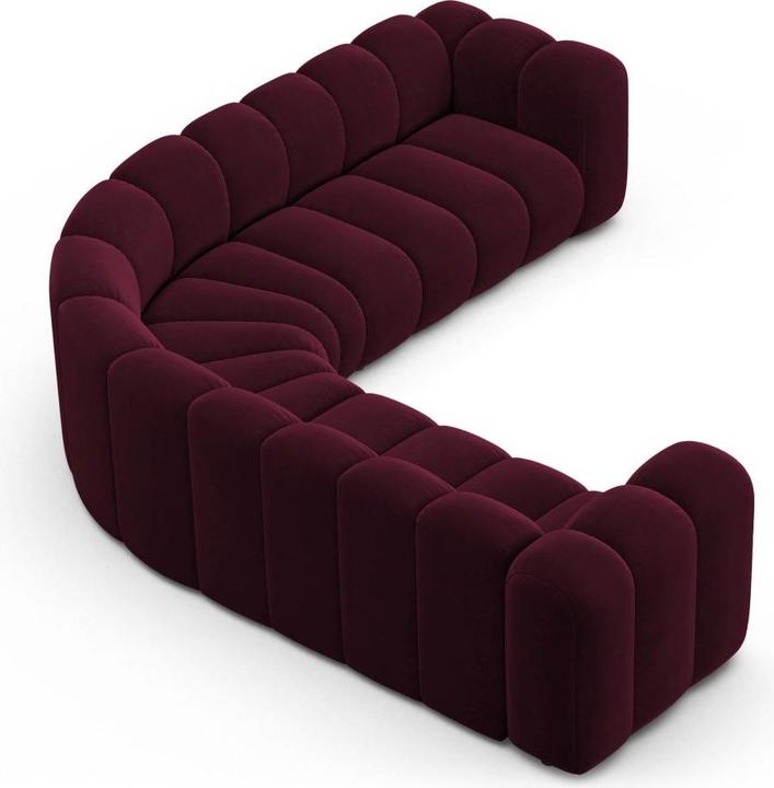 Image du produit Micadoni Lupine (Canapé d’angle)