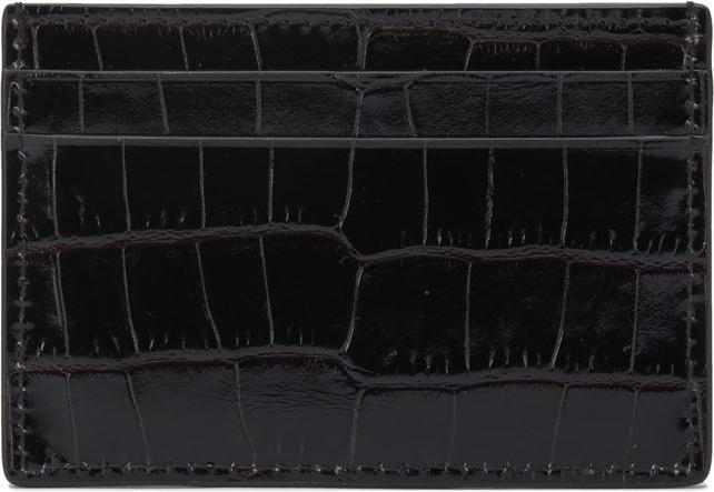 Produktbild Tom Ford "Exotic Line" Card Holder