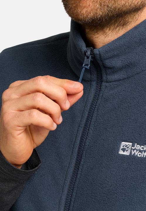 Produktbild Jack Wolfskin Waldsteig Fz Vest M (M)