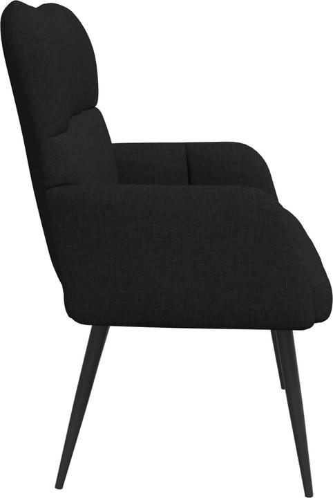 Produktbild vidaXL Moderner Loveseat (2-Sitzer)