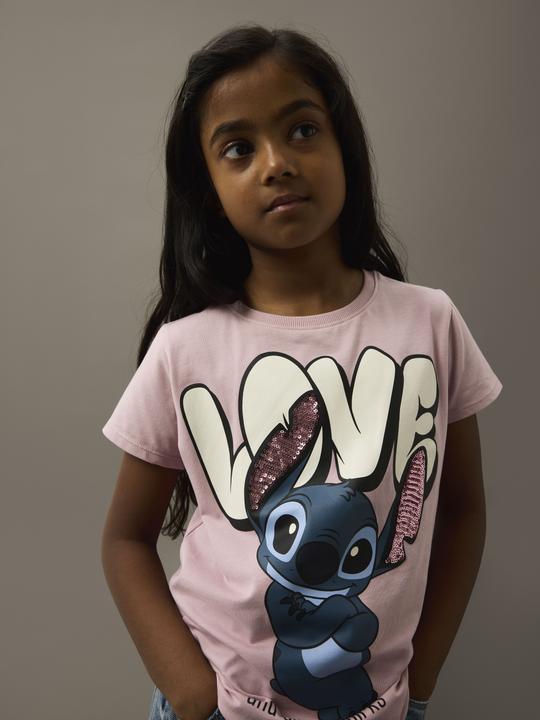 Produktbild Name it Stitch T-Shirt (134, 140)