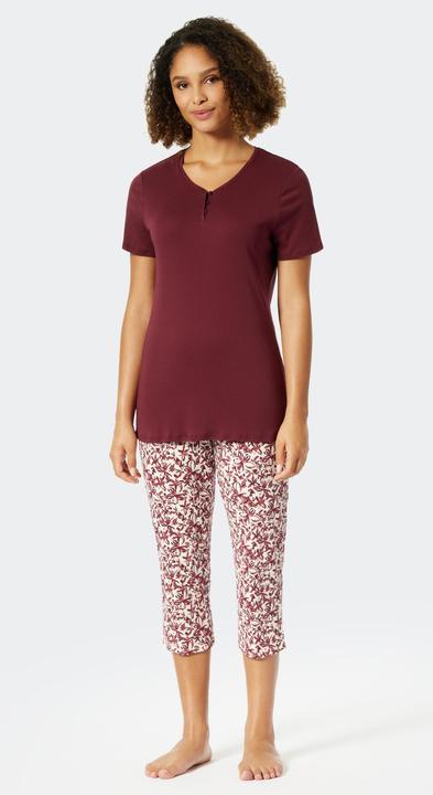 Produktbild Schiesser Pyjama Modal (38)