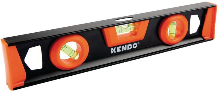 Produktbild Kendo Wasserwaage (30 cm)