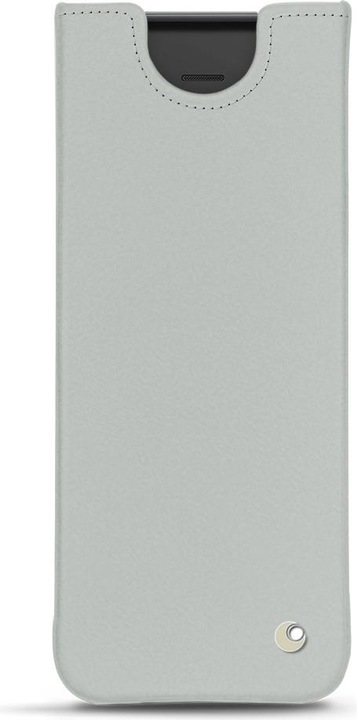 Gris ( Nappa - Pantone #c1c6c8 )