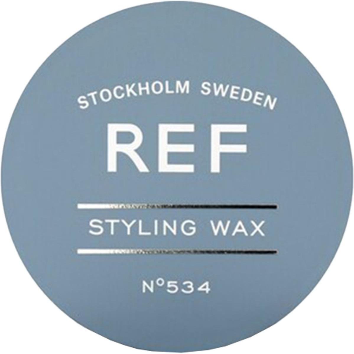 Ref. Styling Wax 85ml (Haarwachs, 85 ml) (107704001)