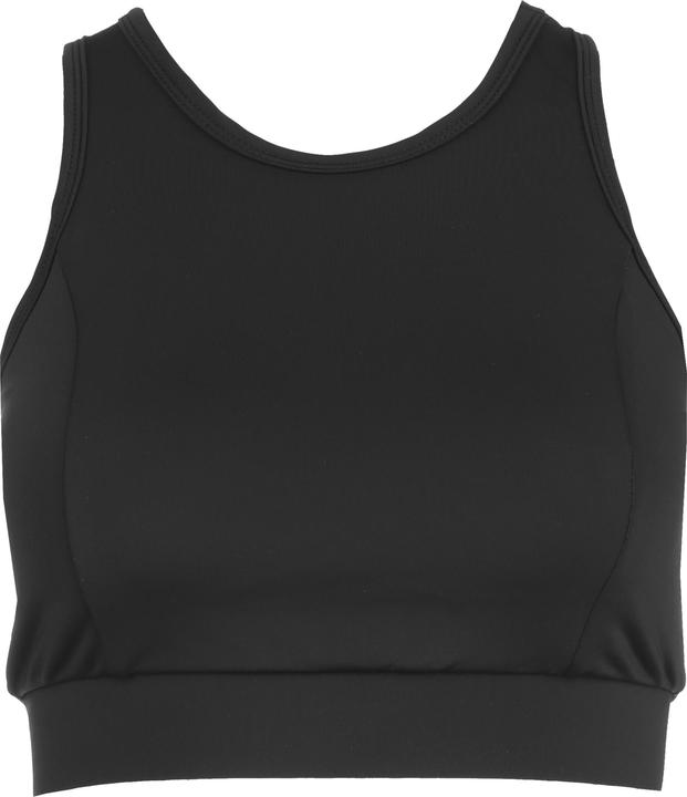 Urban Classics High Neck Tech Sport-BH Damen
