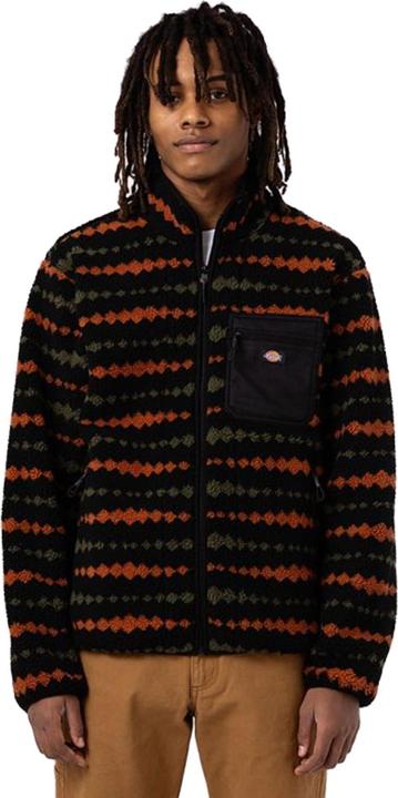 Immagine prodotto Dickies Falkville Fleece Jacket (L)