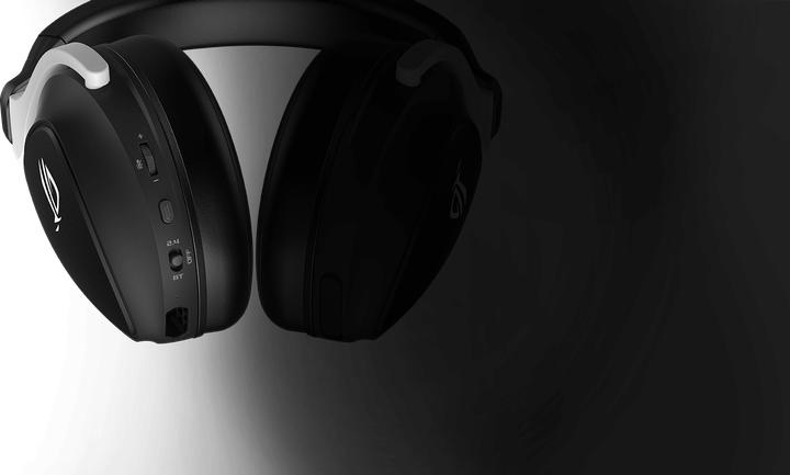 Produktbild ASUS ROG Delta S (Kabellos, Kabelgebunden)