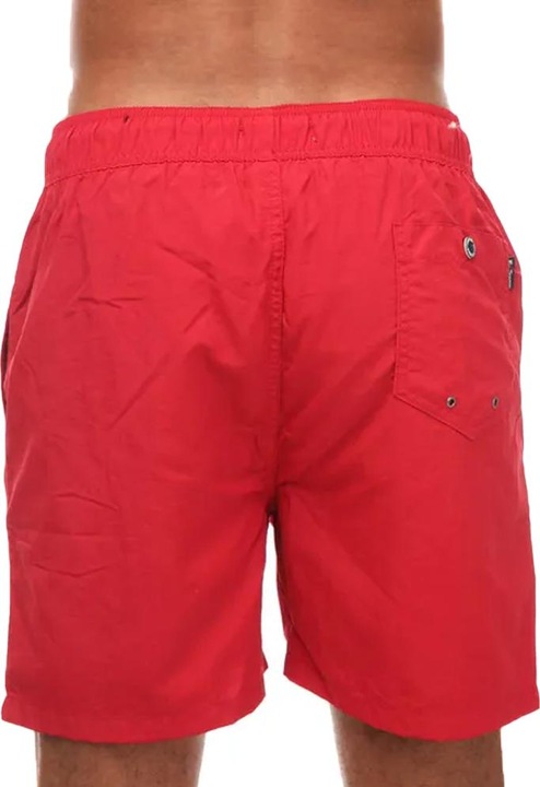 Actual product image Ben Sherman Mens Boulders Beach Swim Shorts (S)