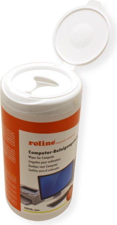 Actual product image Roline Universal cleaning cloths (5 x)