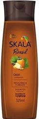 Actual product image Skala Caju E Murumuru Shampoo 325ml (Liquid shampoo, 325 ml)