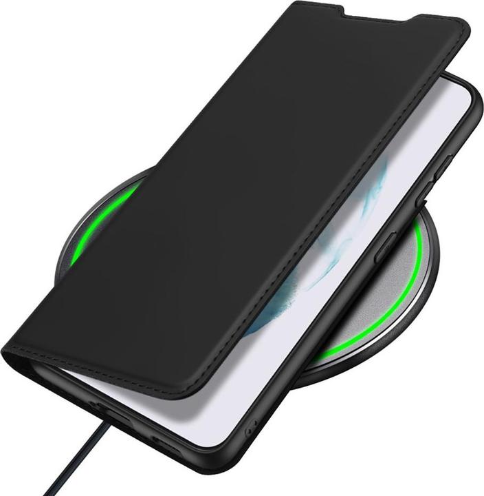 Produktbild Dux Ducis Skin Pro Series Bookcover (Samsung Galaxy S22+)