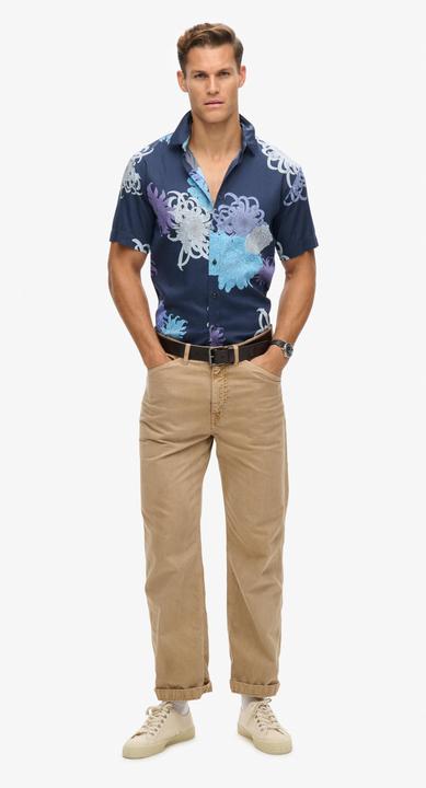 Immagine prodotto Superdry Camicia Hawaiana (XL)