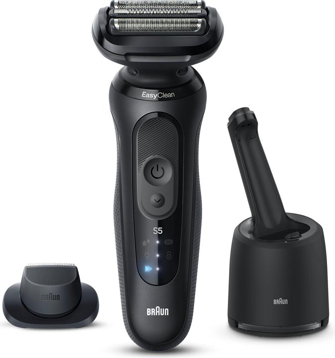 Braun Series 5