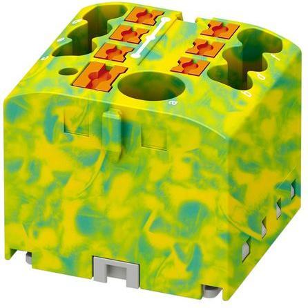 Actual product image Phoenix Contact Distribution block (21.70 mm)